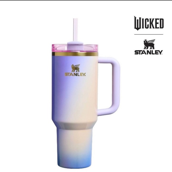 Brand New Glinda for good 40oz Stanley - Picture 1 of 4
